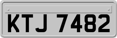 KTJ7482