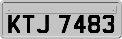 KTJ7483