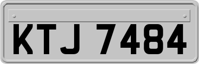 KTJ7484