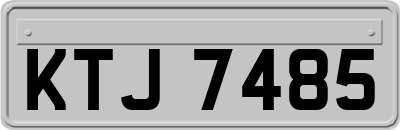 KTJ7485