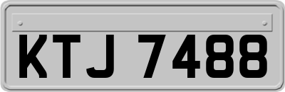 KTJ7488