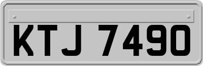 KTJ7490