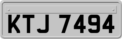 KTJ7494