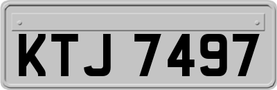 KTJ7497