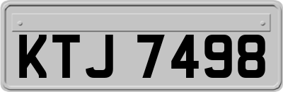 KTJ7498