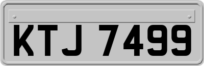 KTJ7499