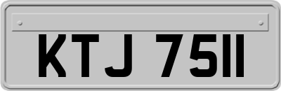 KTJ7511