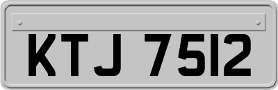 KTJ7512