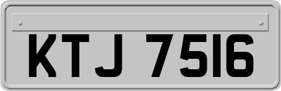 KTJ7516