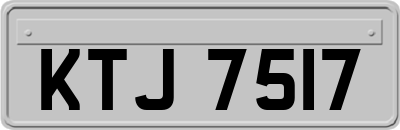 KTJ7517