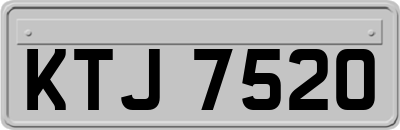 KTJ7520