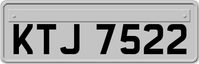 KTJ7522