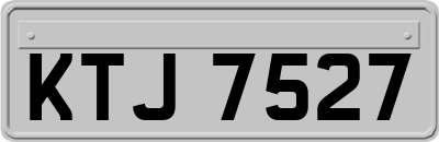 KTJ7527