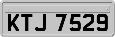 KTJ7529