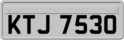 KTJ7530