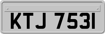 KTJ7531
