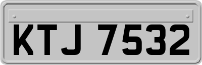 KTJ7532
