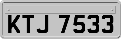 KTJ7533