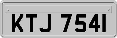 KTJ7541