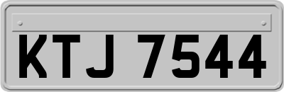 KTJ7544