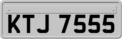 KTJ7555