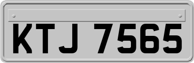 KTJ7565