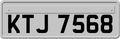 KTJ7568