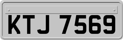KTJ7569