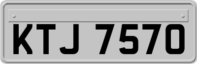 KTJ7570