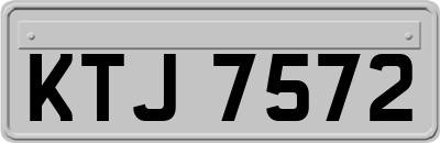 KTJ7572