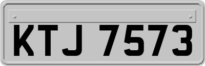 KTJ7573