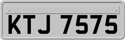 KTJ7575