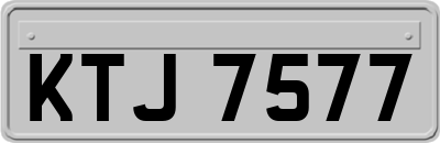 KTJ7577