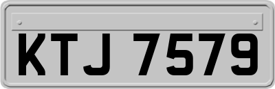 KTJ7579