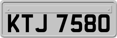 KTJ7580