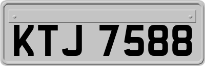 KTJ7588