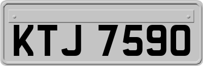 KTJ7590