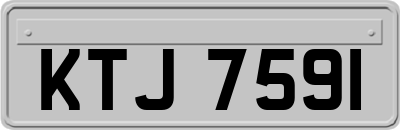 KTJ7591