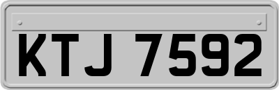 KTJ7592