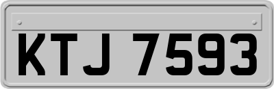 KTJ7593