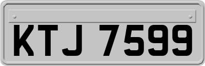 KTJ7599