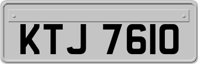 KTJ7610