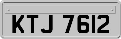 KTJ7612