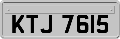 KTJ7615