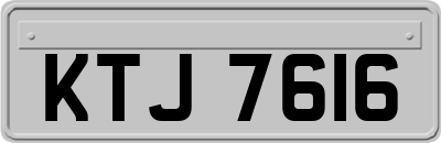 KTJ7616