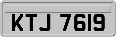 KTJ7619