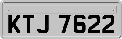 KTJ7622
