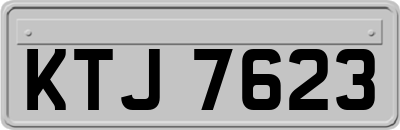 KTJ7623