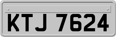 KTJ7624
