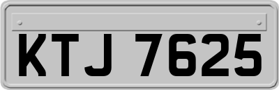 KTJ7625